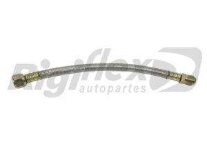 FLEXIBLE DE COMPRESO EN TEFLON MOD.FORD CARGO